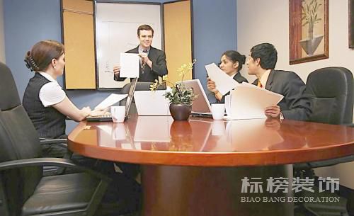 1000平米的辦公室如何設(shè)計(jì)裝修？