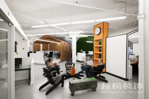 深圳辦公室裝修的時(shí)候需要注意哪些問題？