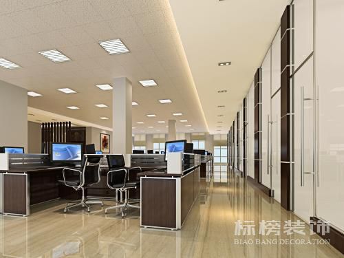 辦公室裝修和家裝有什么區(qū)別？