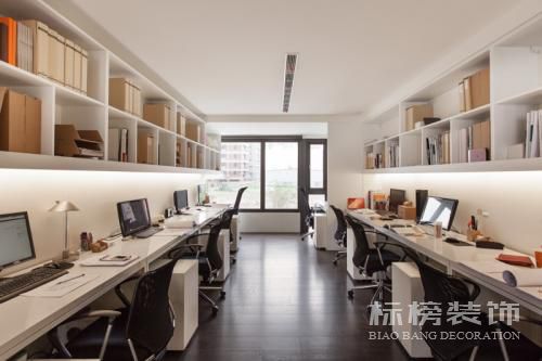 深圳辦公室裝修重點(diǎn)突出哪些地方？