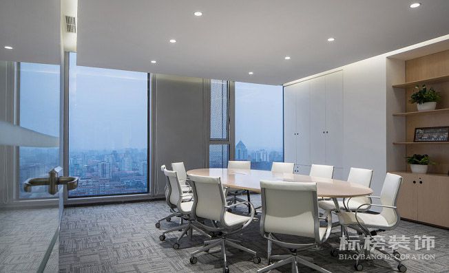 深圳辦公室裝修設(shè)計(jì)攻略值得收藏！