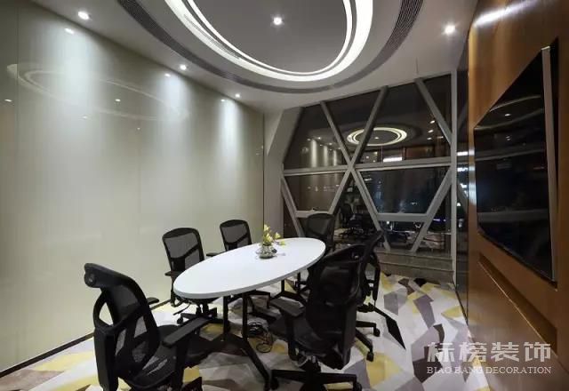 深圳辦公室裝修成北歐風(fēng)如何？