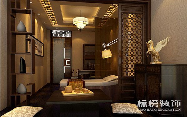 深圳店鋪裝修作為的店鋪起步開(kāi)始，要注意些什么