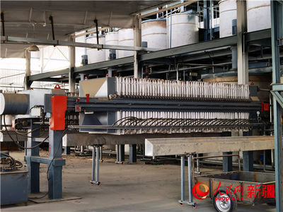 中央生態環保督察揭露新疆多地環保履職不力、項目把關不嚴問題