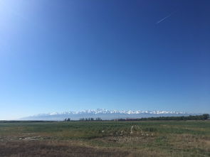 一個人的畢業旅行 新疆15日，尋找最狂的風與最靜的海